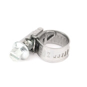 Hose Clamp - Gemi HC8129
