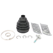 Volvo CV Joint Boot Kit - GKN 30759413