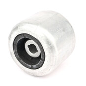 Audi Rear Differential Mount - Lemforder 8K0599381H