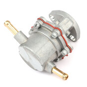 BMW Mechanical Fuel Pump (2500 2800 3.0S) - Pierburg 13311260677