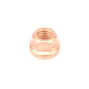 Porsche Exhaust Manifold Nut - Genuine Porsche PAF908946