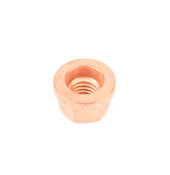 Porsche Exhaust Manifold Nut - Genuine Porsche PAF908946