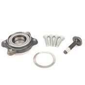Audi Wheel Bearing - SKF WKH6546