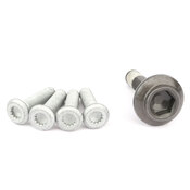 Audi Wheel Bearing - SKF WKH6546