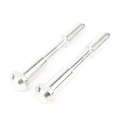 Porsche Brake Pad Retaining Hardware Set - URO Parts 013234
