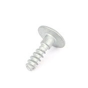 Audi Bumper Cover Bolt - Genuine Audi WHT005764