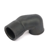 Volvo Crankcase Vent Hose - Genuine Volvo 1271653
