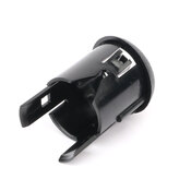 Volvo Parking Aid Sensor Housing - Genuine Volvo 30655330