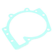 Volvo Water Pump Gasket - Genuine Volvo 30677767