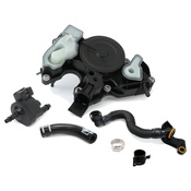 VW PCV Valve Kit - Febi-Bilstein KIT-02933