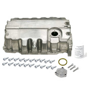 VW Engine Oil Pan Kit - Genuine VW KIT-02934