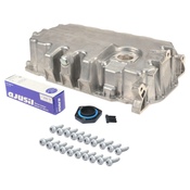 VW Engine Oil Pan Kit - Rein KIT-02935