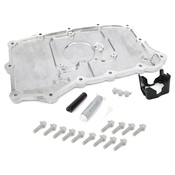 Porsche Engine Oil Sump Kit - URO Parts 015586