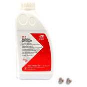 Audi Center Differential Service Kit - Febi Bilstein 170367KT