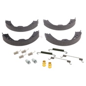 Porsche Parking Brake Kit - ATE 653055KT