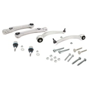Porsche Control Arm Kit - Lemforder 4263301KT1