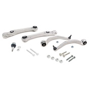 Audi Control Arm Kit - Lemforder 4263301KT2