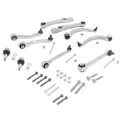 Audi Control Arm Kit - Lemforder 4615701KT