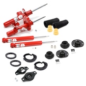 Volvo Strut Kit - Koni Special Active 87451241KT5