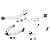 Mercedes Control Arm Kit - Lemforder 257 chassis