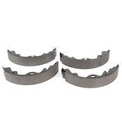 Land Rover Brake Shoe Set - ATE SFS000030