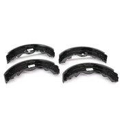 Land Rover Brake Shoe Set - ATE SFS000030