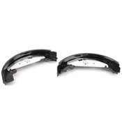 Land Rover Brake Shoe Set - ATE SFS000030