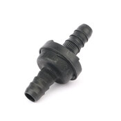 Vacuum Check Valve (Black and White) - ATE CAC4188