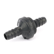 Vacuum Check Valve (Black and White) - ATE CAC4188