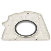Mercedes Engine Crankshaft Seal -Elring 2760100007