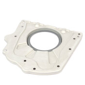 Mercedes Engine Crankshaft Seal -Elring 2760100007
