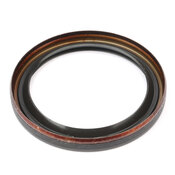 BMW Engine Crankshaft Seal - Elring 11117802665