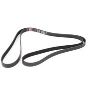 Land Rover Jaguar Accessory Drive Belt - Gates LR190101