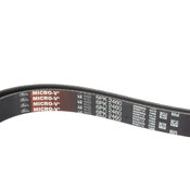 Land Rover Jaguar Accessory Drive Belt - Gates LR190101