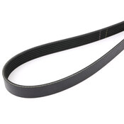Land Rover Jaguar Accessory Drive Belt - Gates LR190101