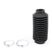 VW Steering Rack Boot - Lemforder 171419832AS