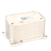 Mercedes Engine Oil Cooler - Genuine Mercedes 2781880201
