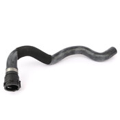 Audi HVAC Heater Hose - Metzger 2422022M