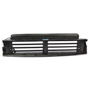 VW Radiator Shutter Grille Assembly - OE Supplier 5C6122321C