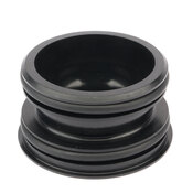 Porsche Coolant Thermostat Seal - Genuine Porsche 94810610103