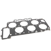 Porsche Engine Cylinder Head Gasket - Genuine Porsche 95510417101