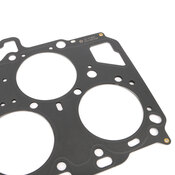 Porsche Engine Cylinder Head Gasket - Genuine Porsche 95510417101