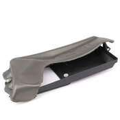 Porsche Cabin Air Filter Housing - Genuine Porsche 99657201902