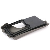 Porsche Cabin Air Filter Housing - Genuine Porsche 99657201902