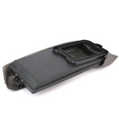 Porsche Cabin Air Filter Housing - Genuine Porsche 99657201902
