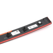 Porsche Reflector Assembly - Genuine Porsche 99751225905