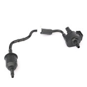 Porsche Vapor Canister Purge Solenoid - Genuine Porsche PAC133781A