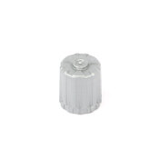 Porsche Valve Stem Cap - Genuine Porsche WHT010174