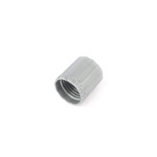 Porsche Valve Stem Cap - Genuine Porsche WHT010174