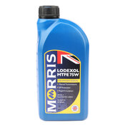 Land Rover Transfer Case Fluid - Genuine Land Rover LR048849